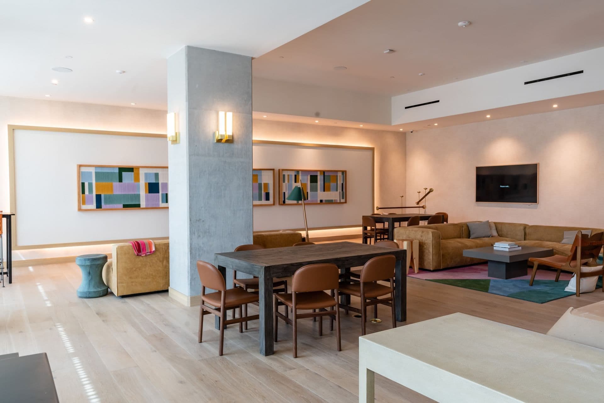 Coffee Bar & Lounge